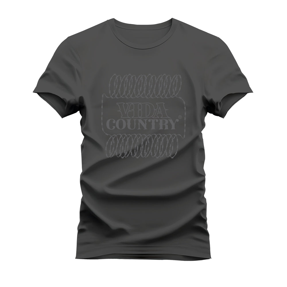 CAMISETA ARAMES COUNTRY