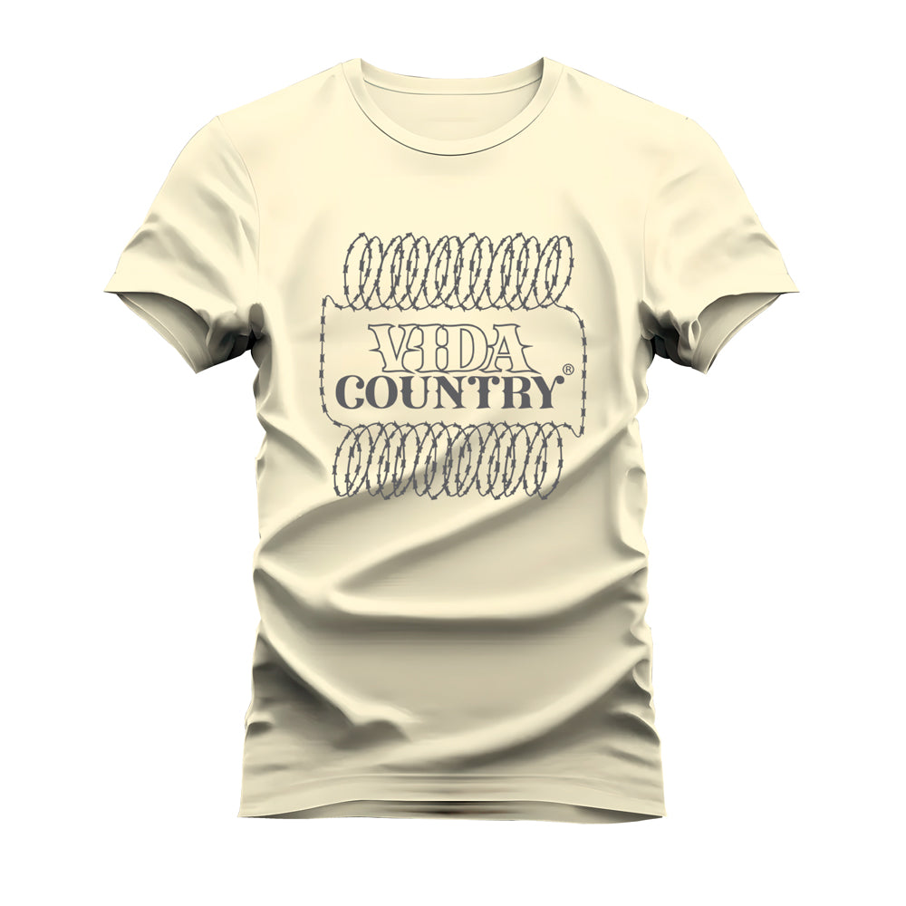 CAMISETA ARAMES COUNTRY