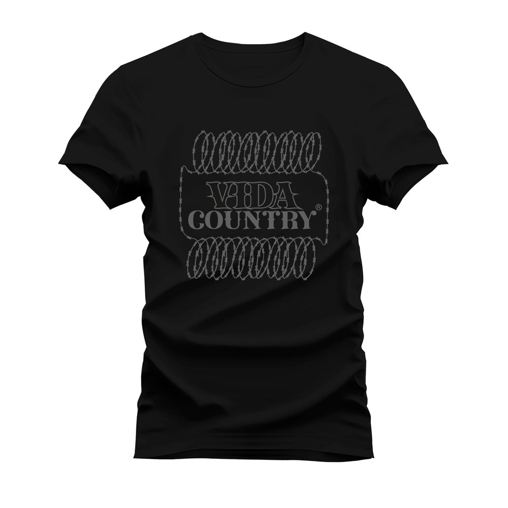 CAMISETA ARAMES COUNTRY