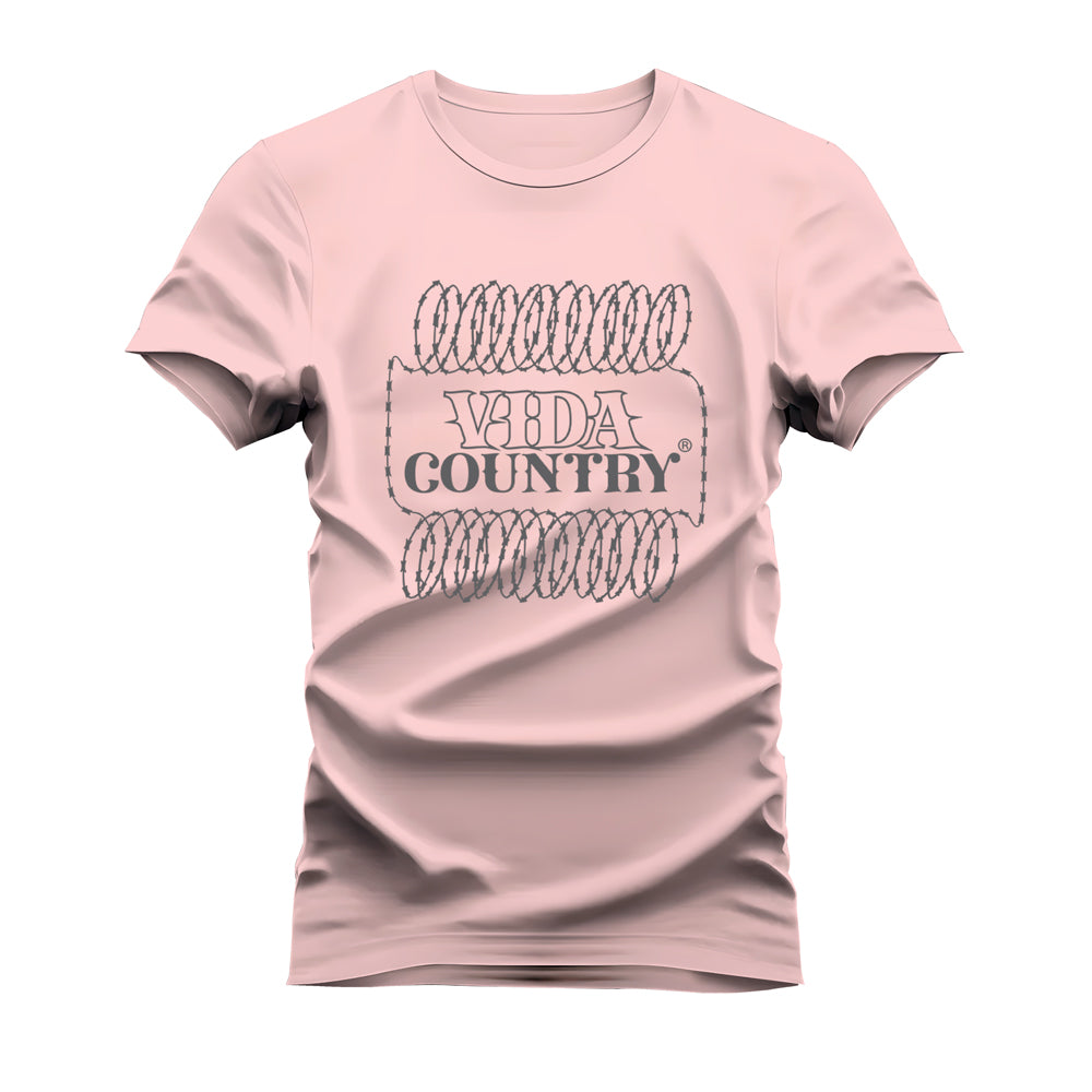 CAMISETA ARAMES COUNTRY
