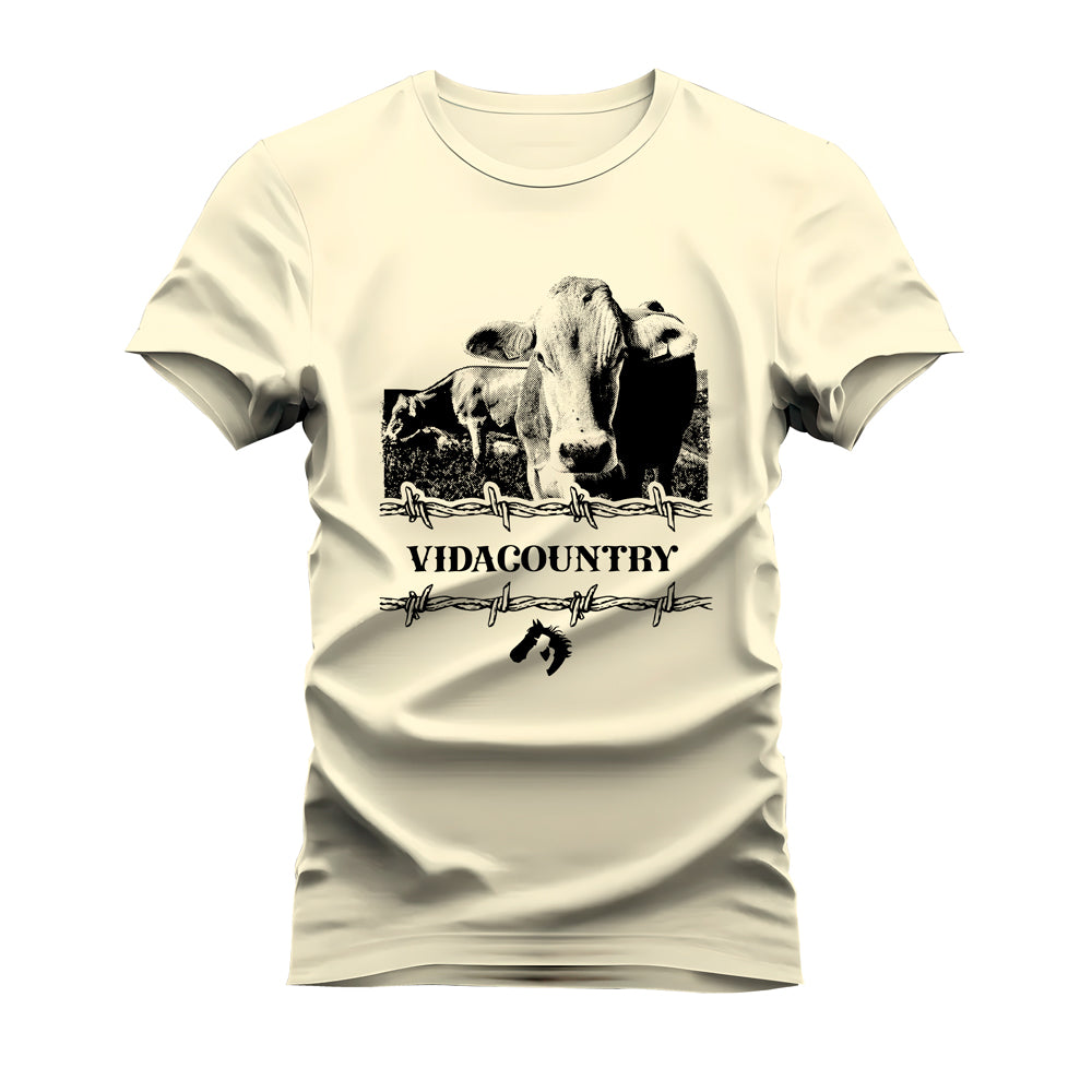 CAMISETA BOI COUNTRY