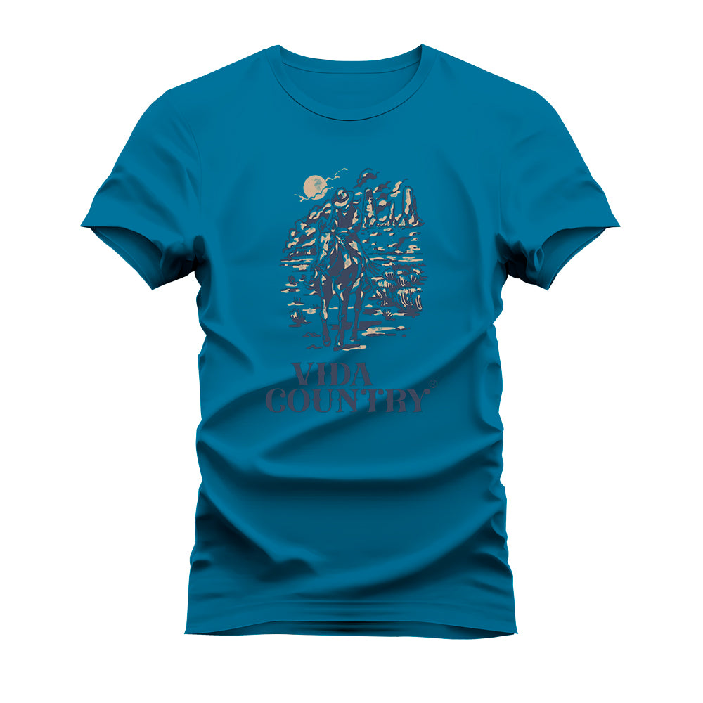 CAMISETA BOIADEIRO DO OESTE