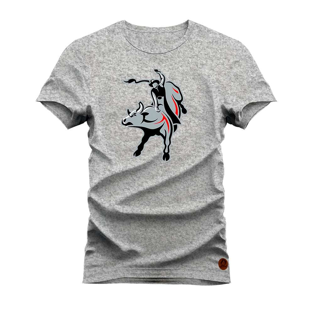 CAMISETA BOYS