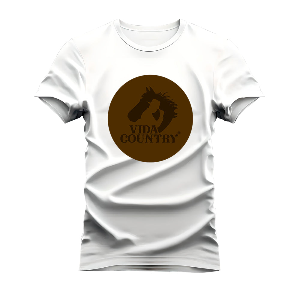 CAMISETA BRASÃO VIDA COUNTRY