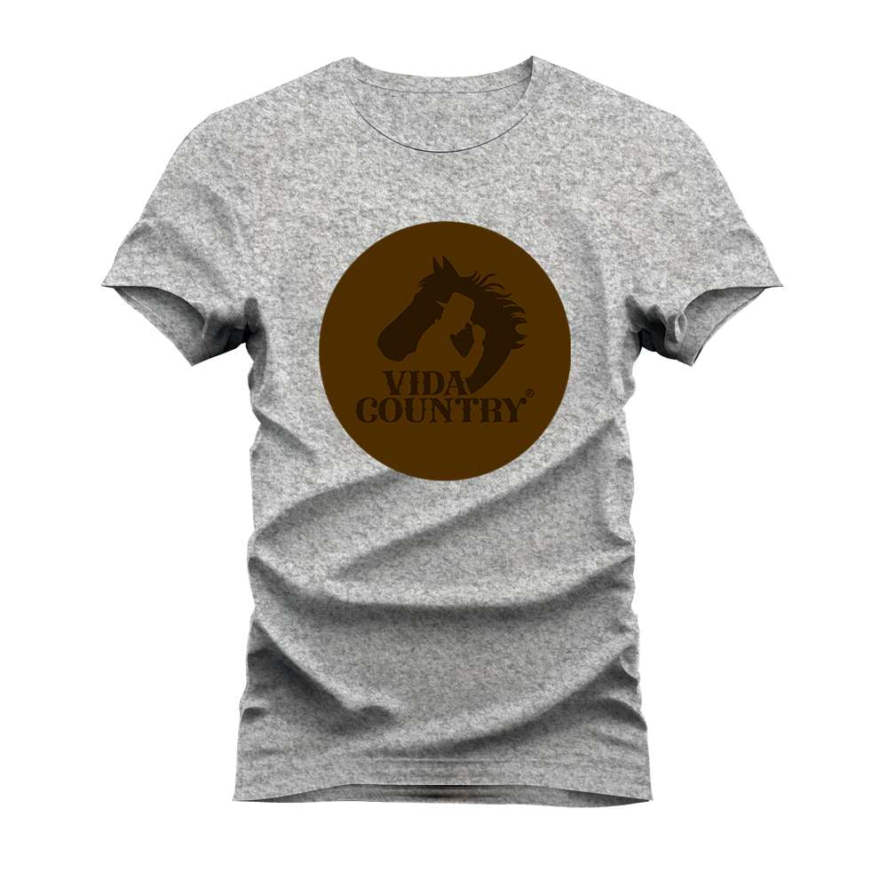 CAMISETA BRASÃO VIDA COUNTRY