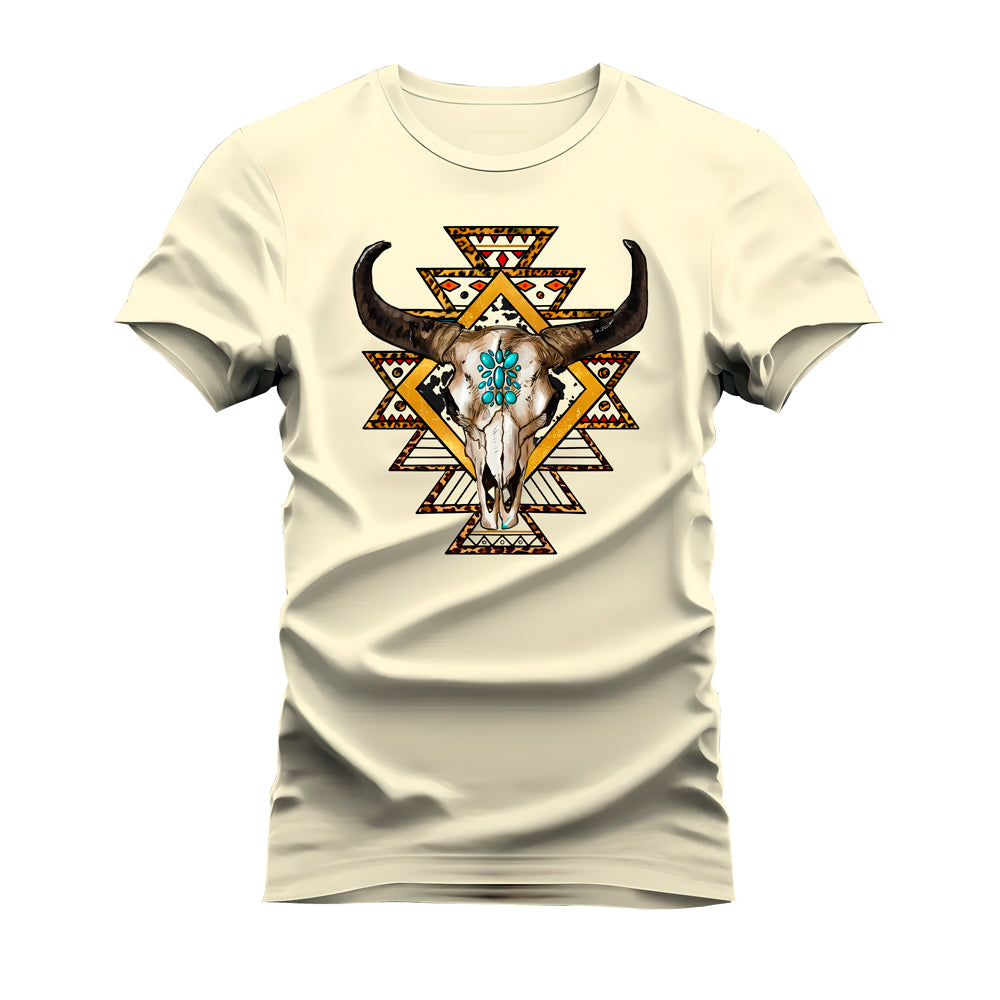 CAMISETA CABEÇA COLORS
