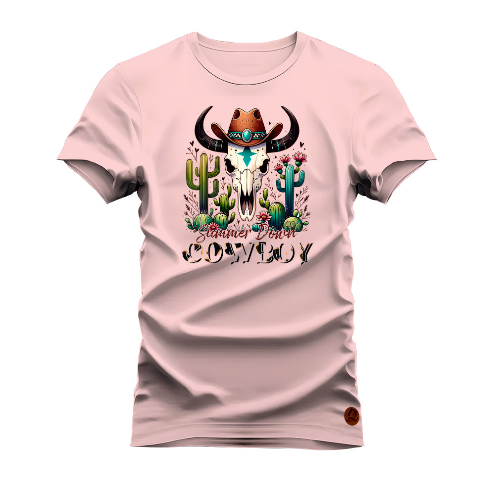 CAMISETA CAÇA