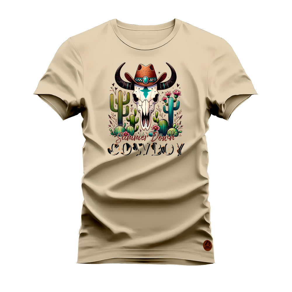 CAMISETA CAÇA