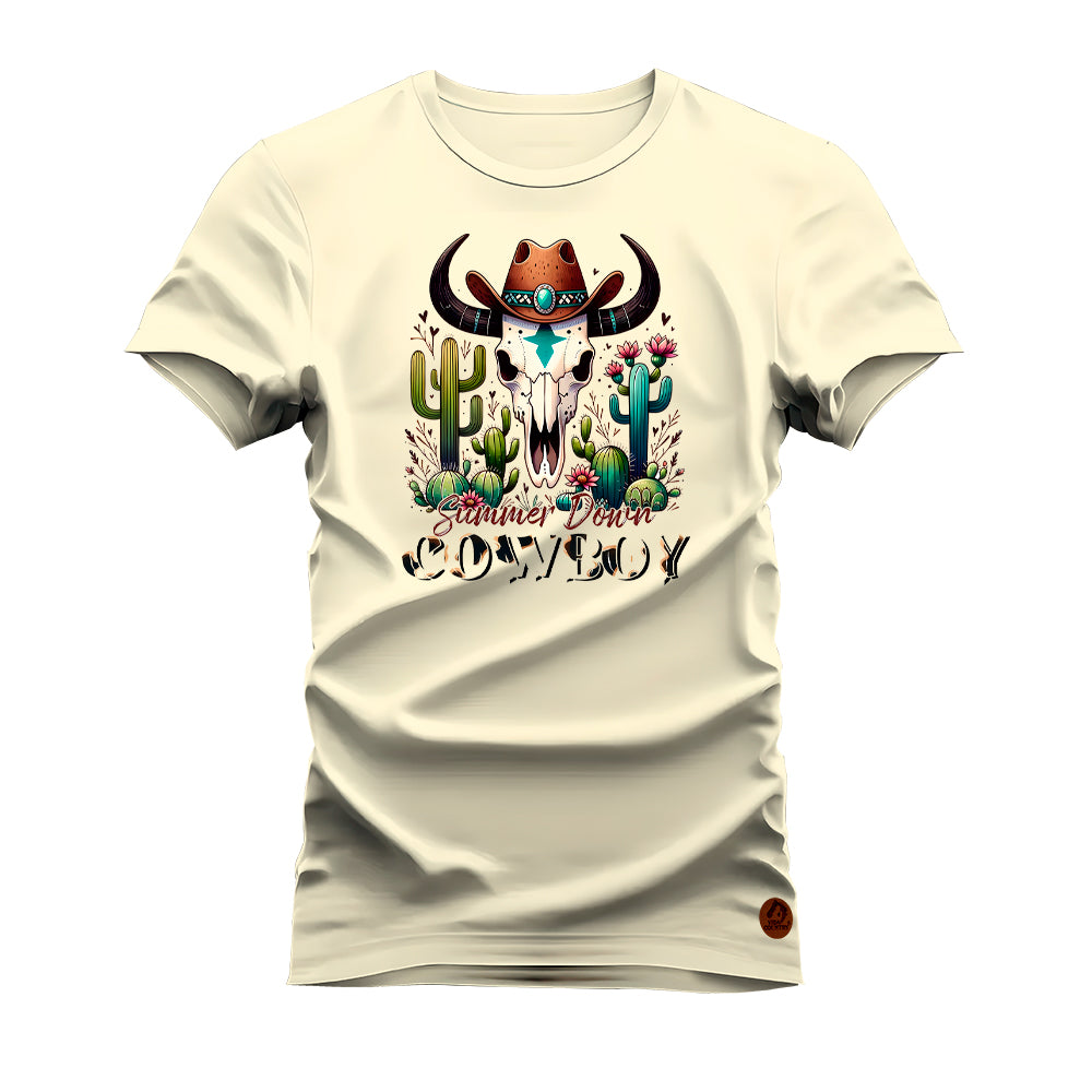 CAMISETA CAÇA