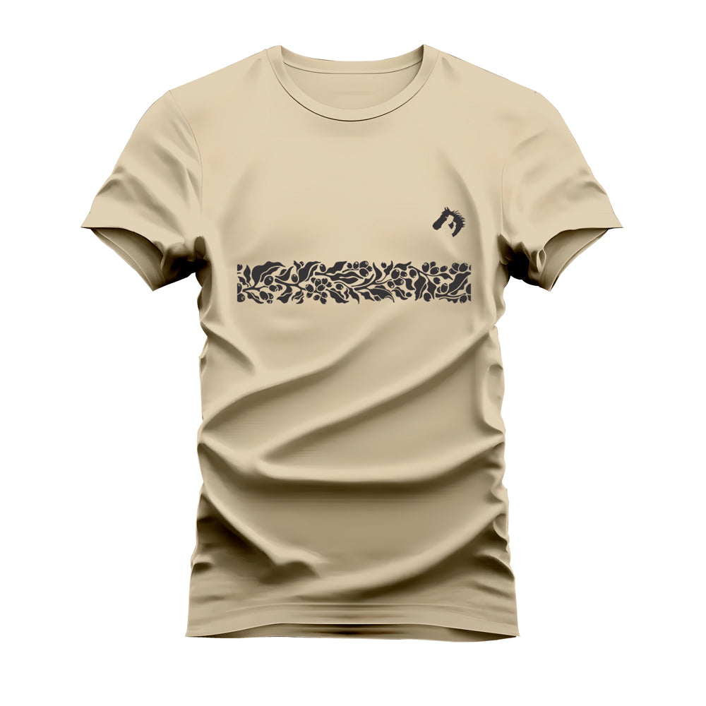 CAMISETA CAFÉ AGRO