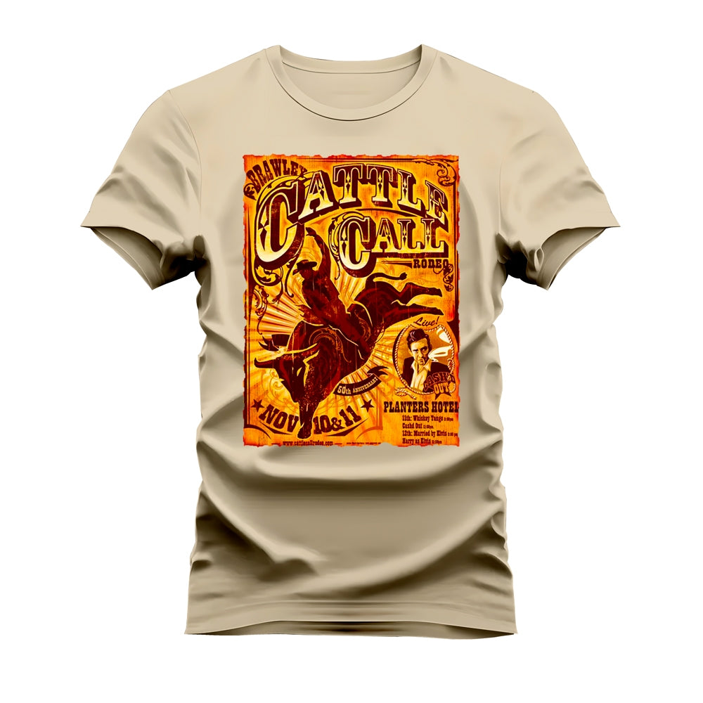 CAMISETA CARTAZ