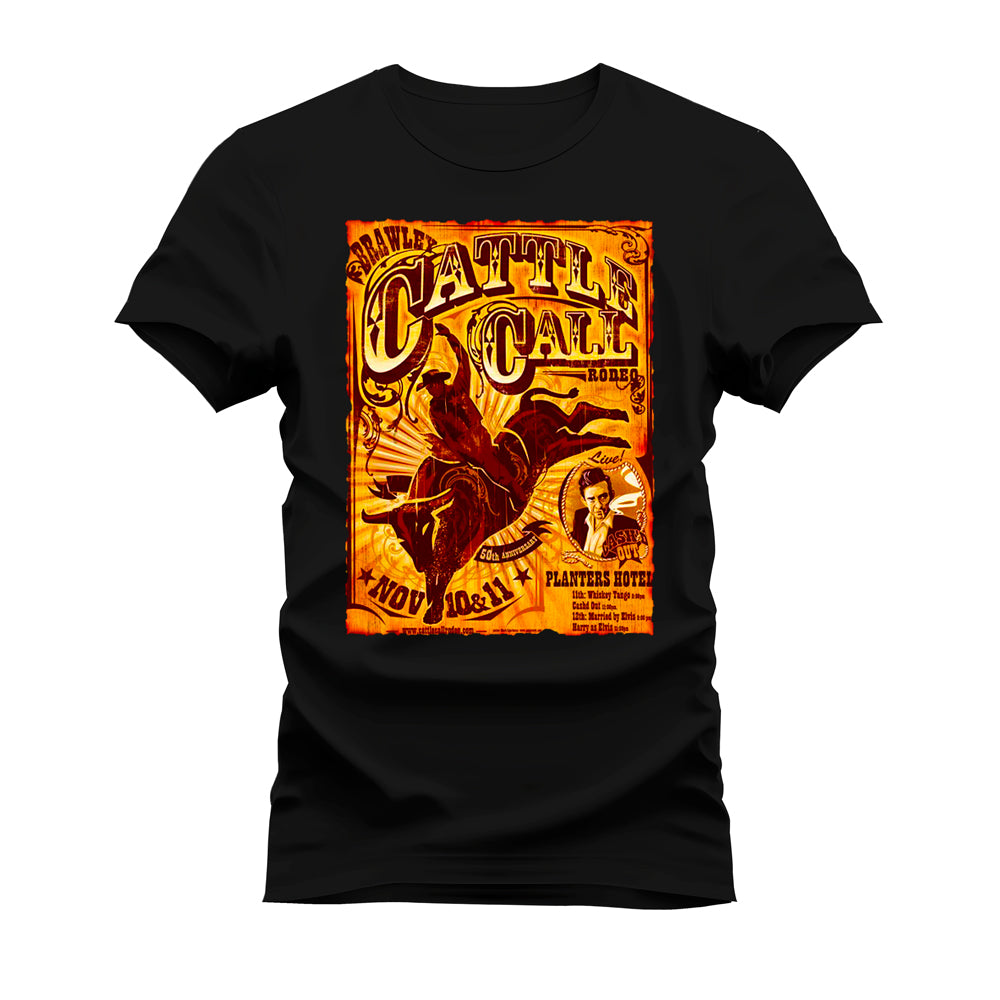 CAMISETA CARTAZ