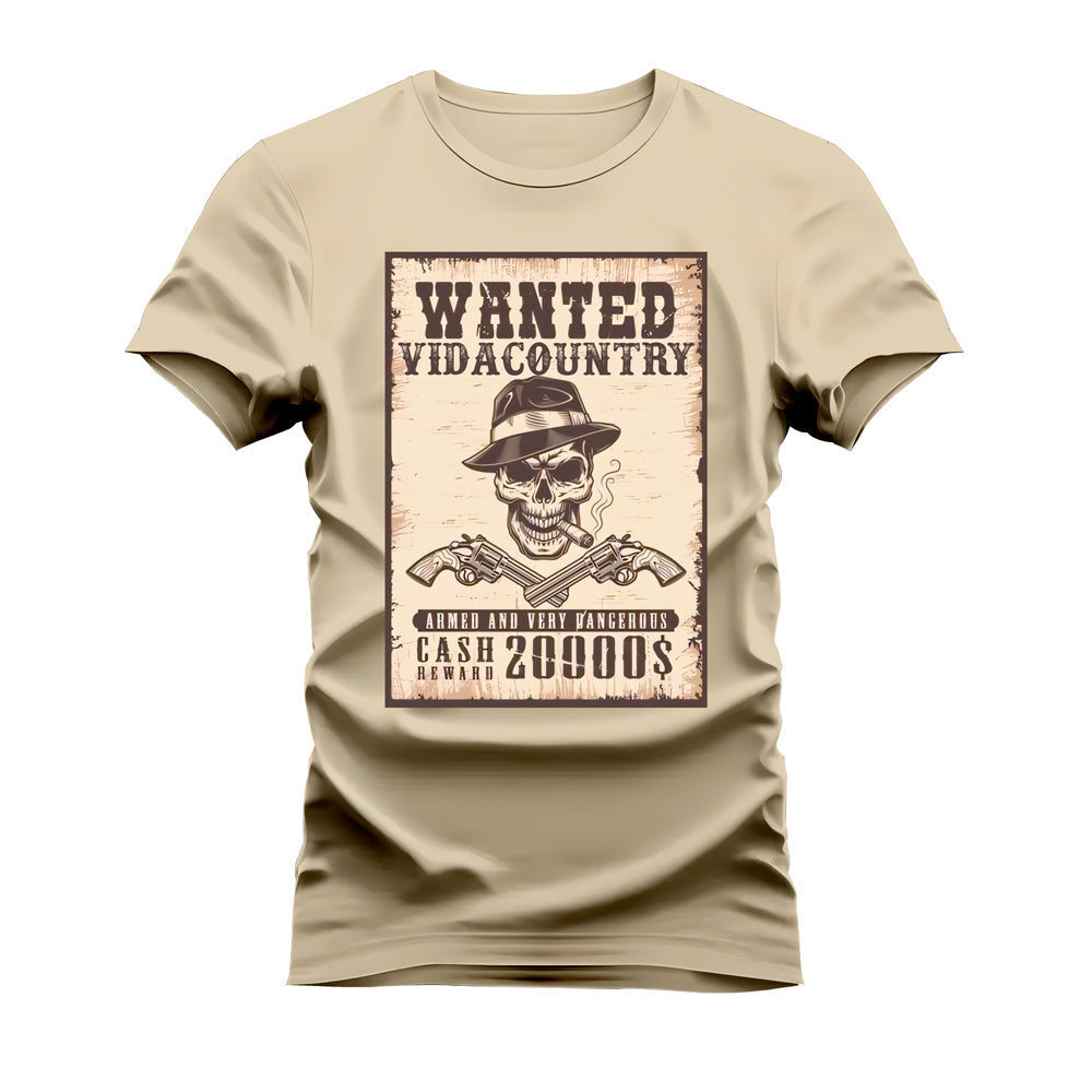 CAMISETA CASH