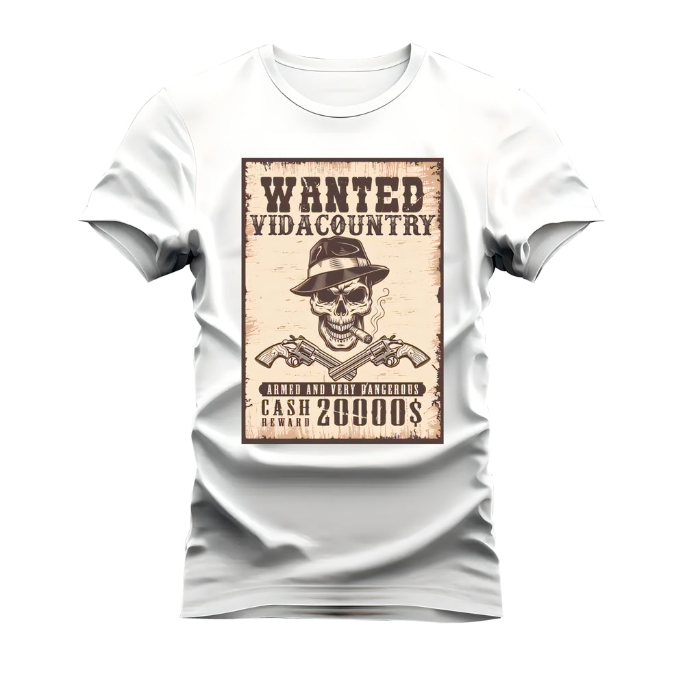 CAMISETA CASH