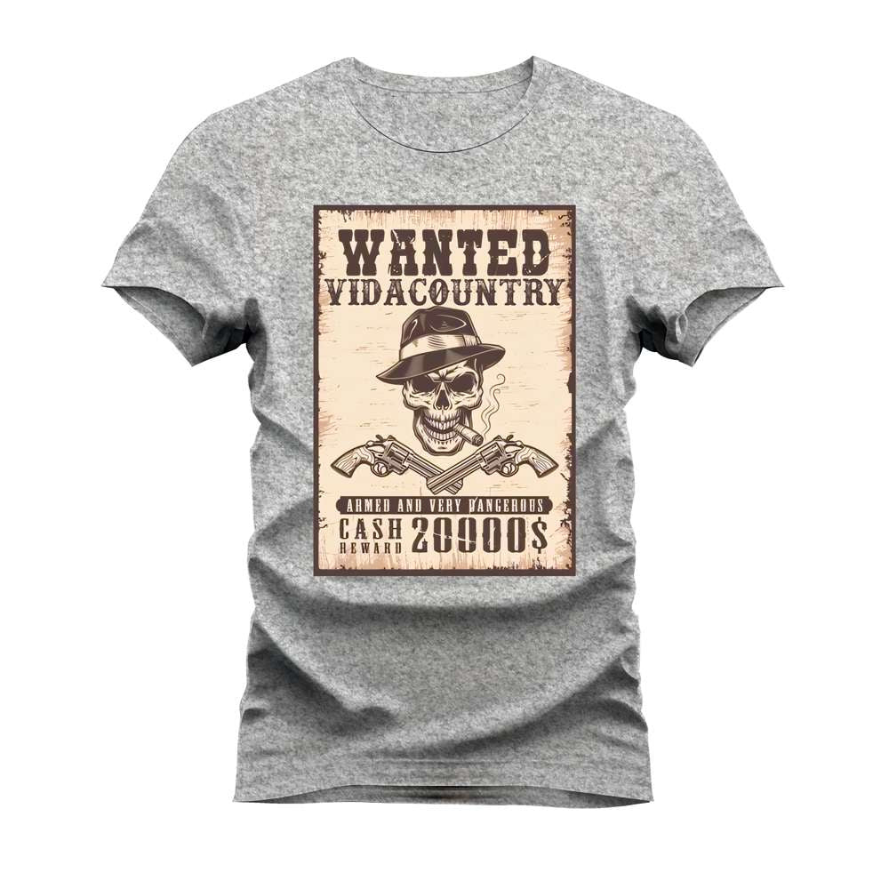 CAMISETA CASH