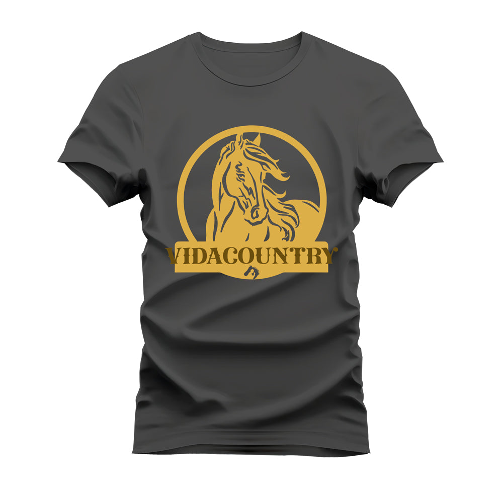 CAMISETA CAVALO