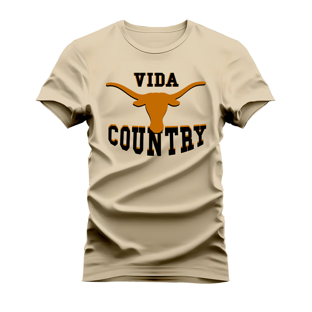 CAMISETA COUTRY SOMBRA