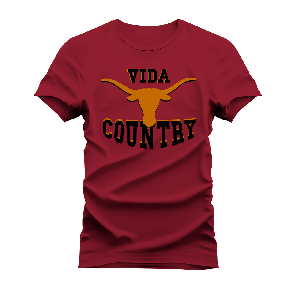 CAMISETA COUTRY SOMBRA