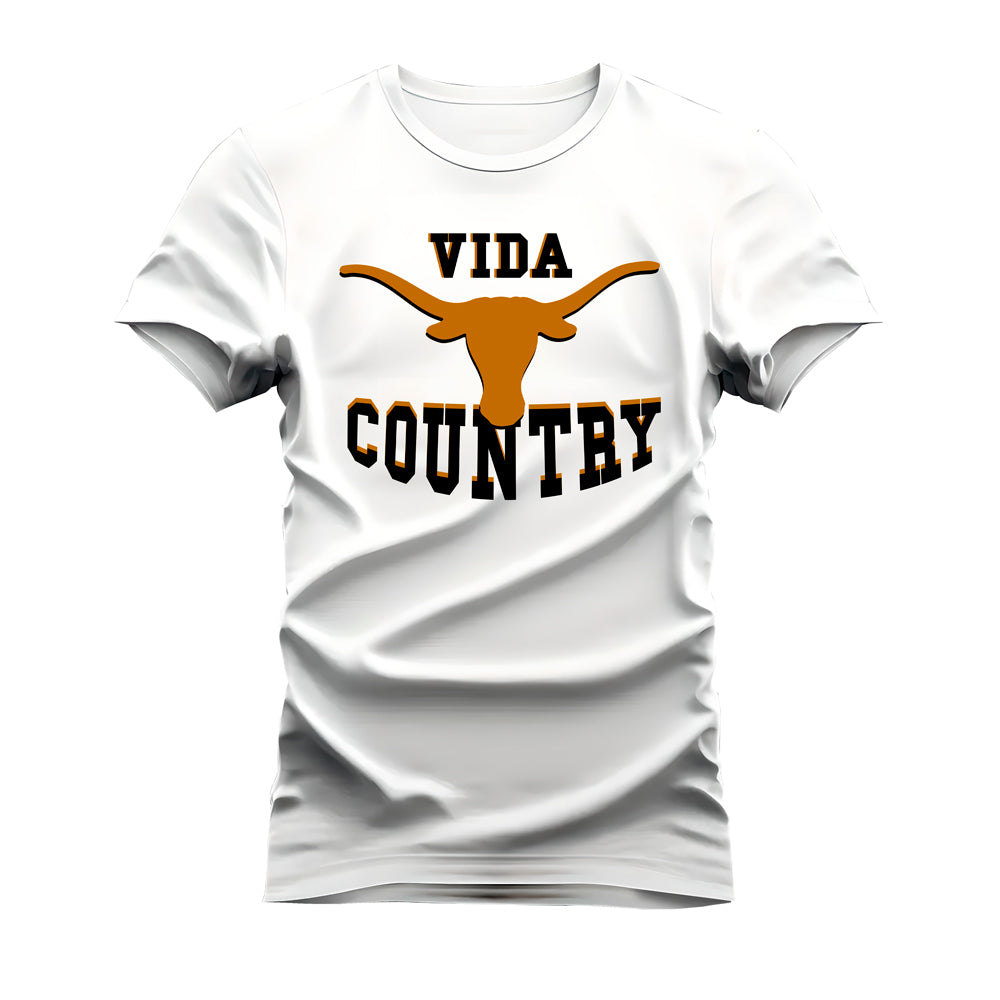 CAMISETA COUTRY SOMBRA
