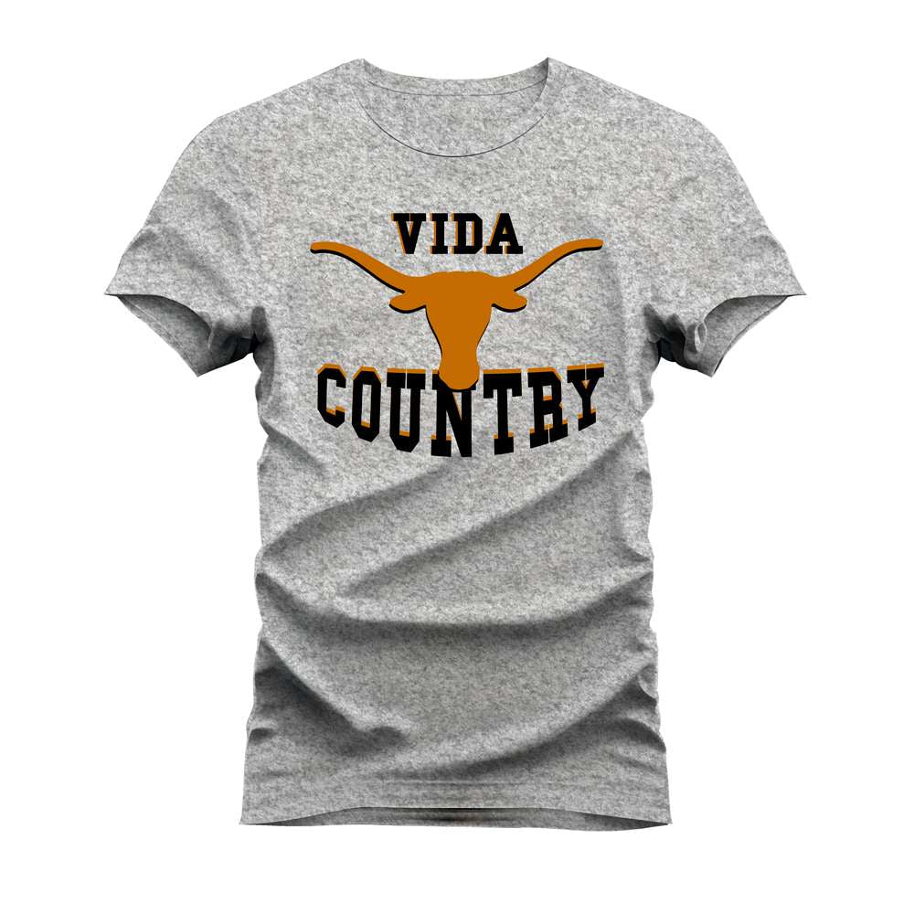 CAMISETA COUTRY SOMBRA