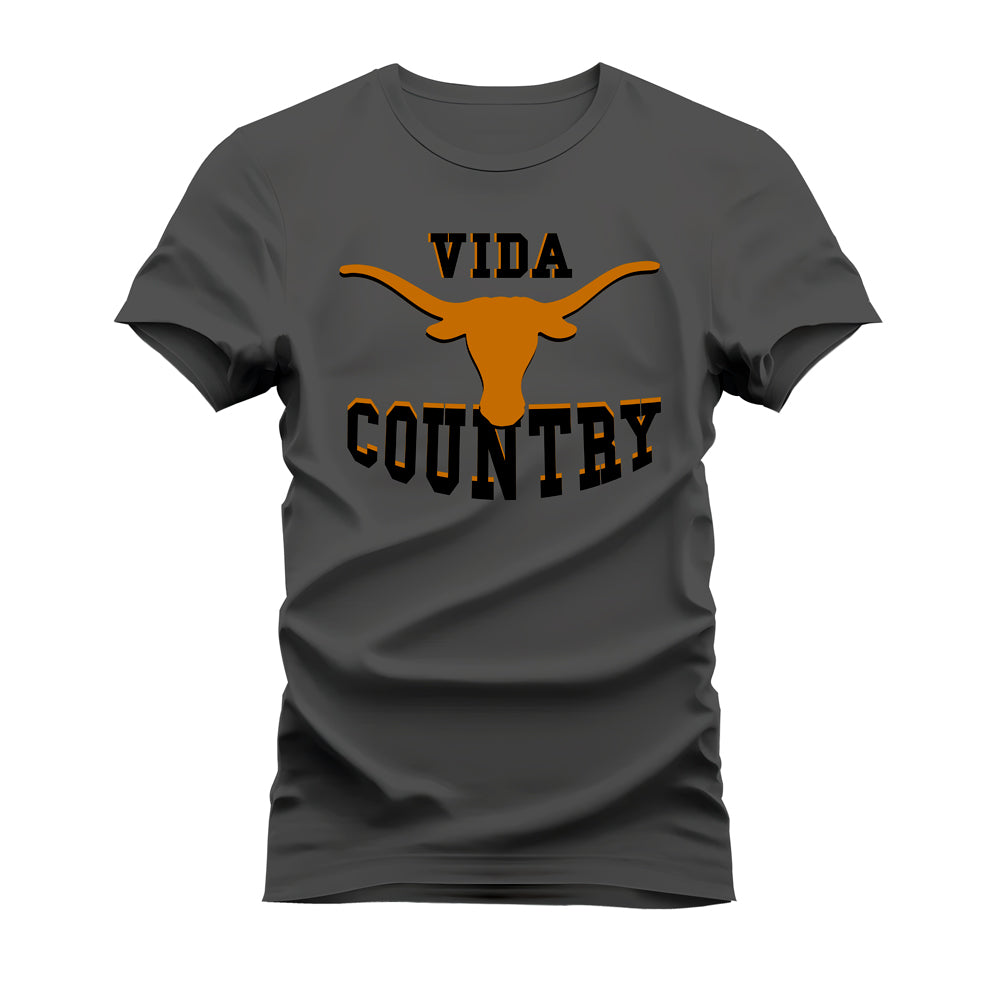 CAMISETA COUTRY SOMBRA