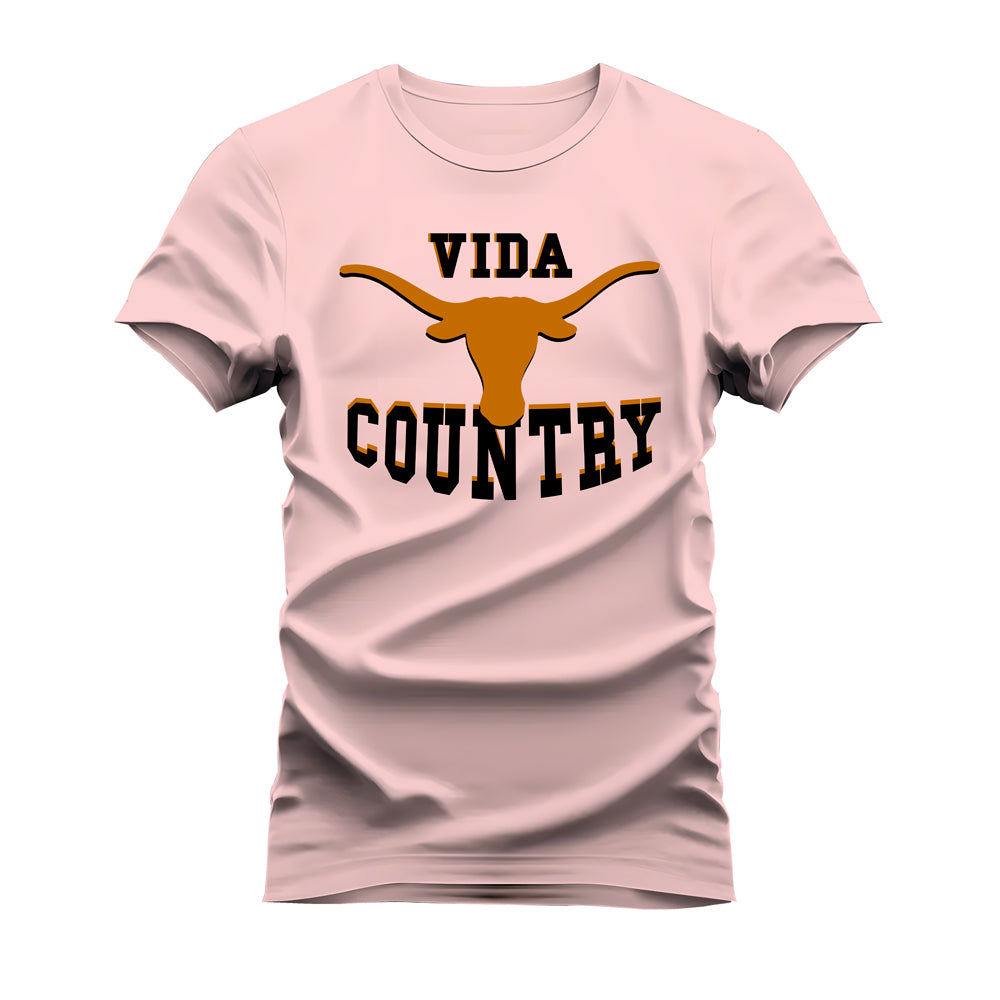 CAMISETA COUTRY SOMBRA