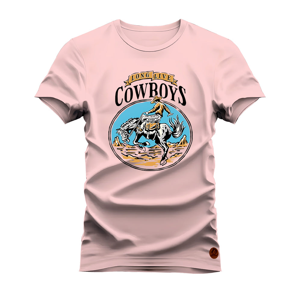 CAMISETA COWBOYS