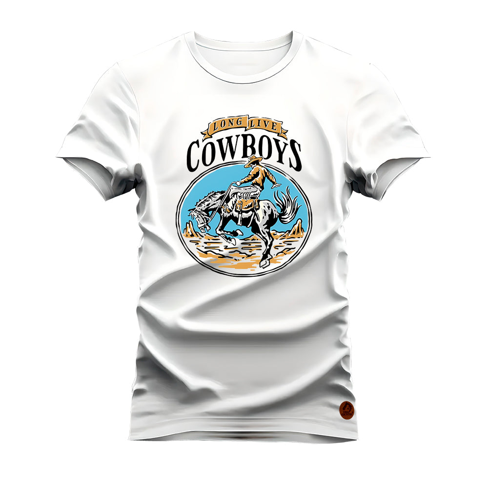 CAMISETA COWBOYS