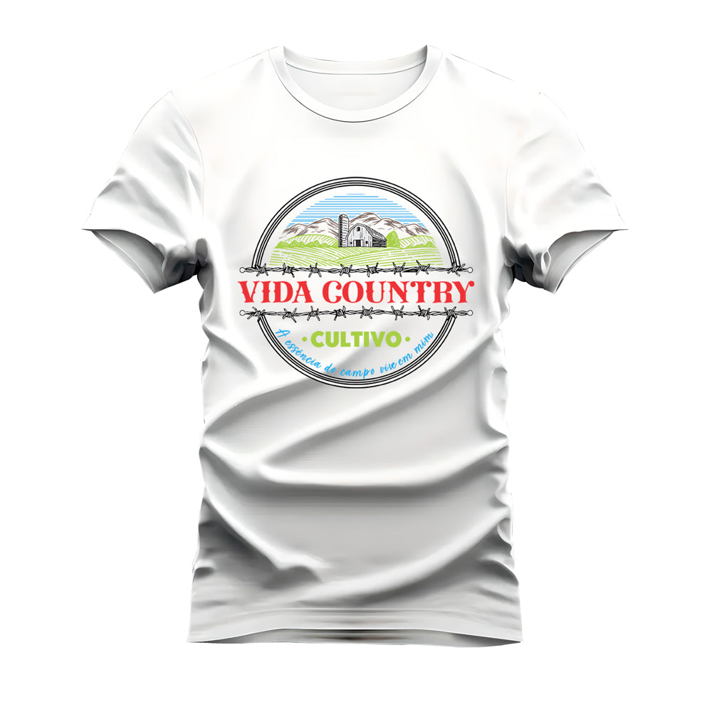 CAMISETA CULTIVO