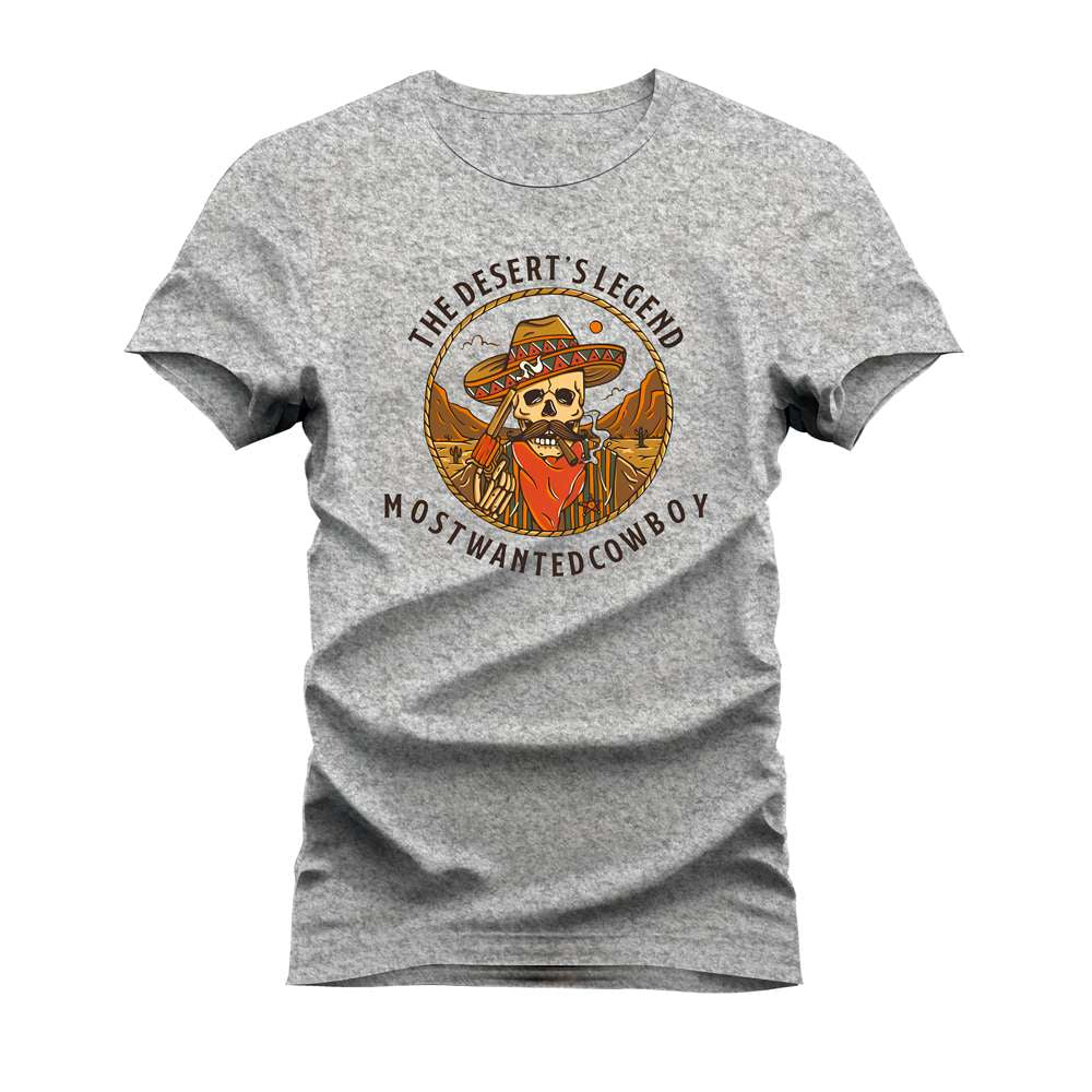 CAMISETA DESERT