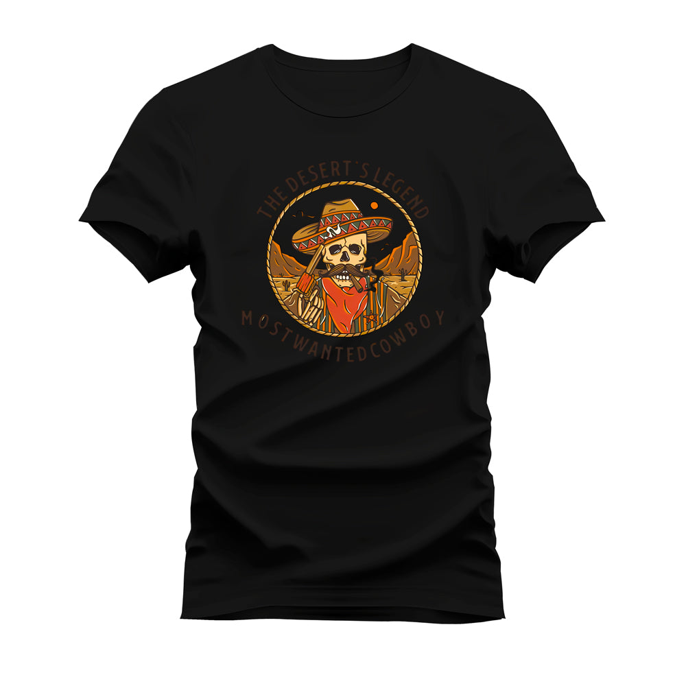 CAMISETA DESERT