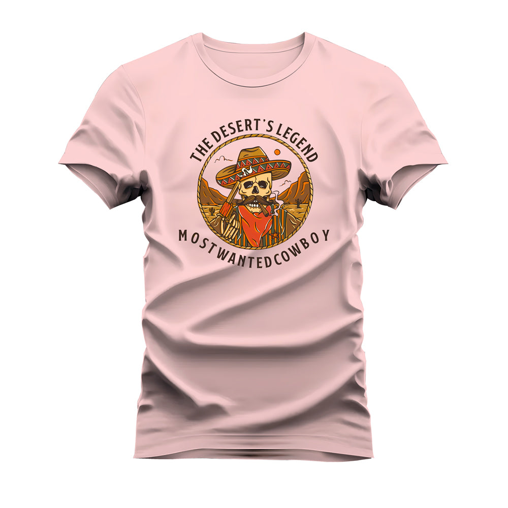 CAMISETA DESERT