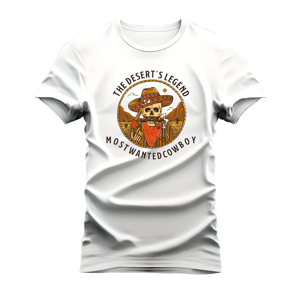 CAMISETA DESERT