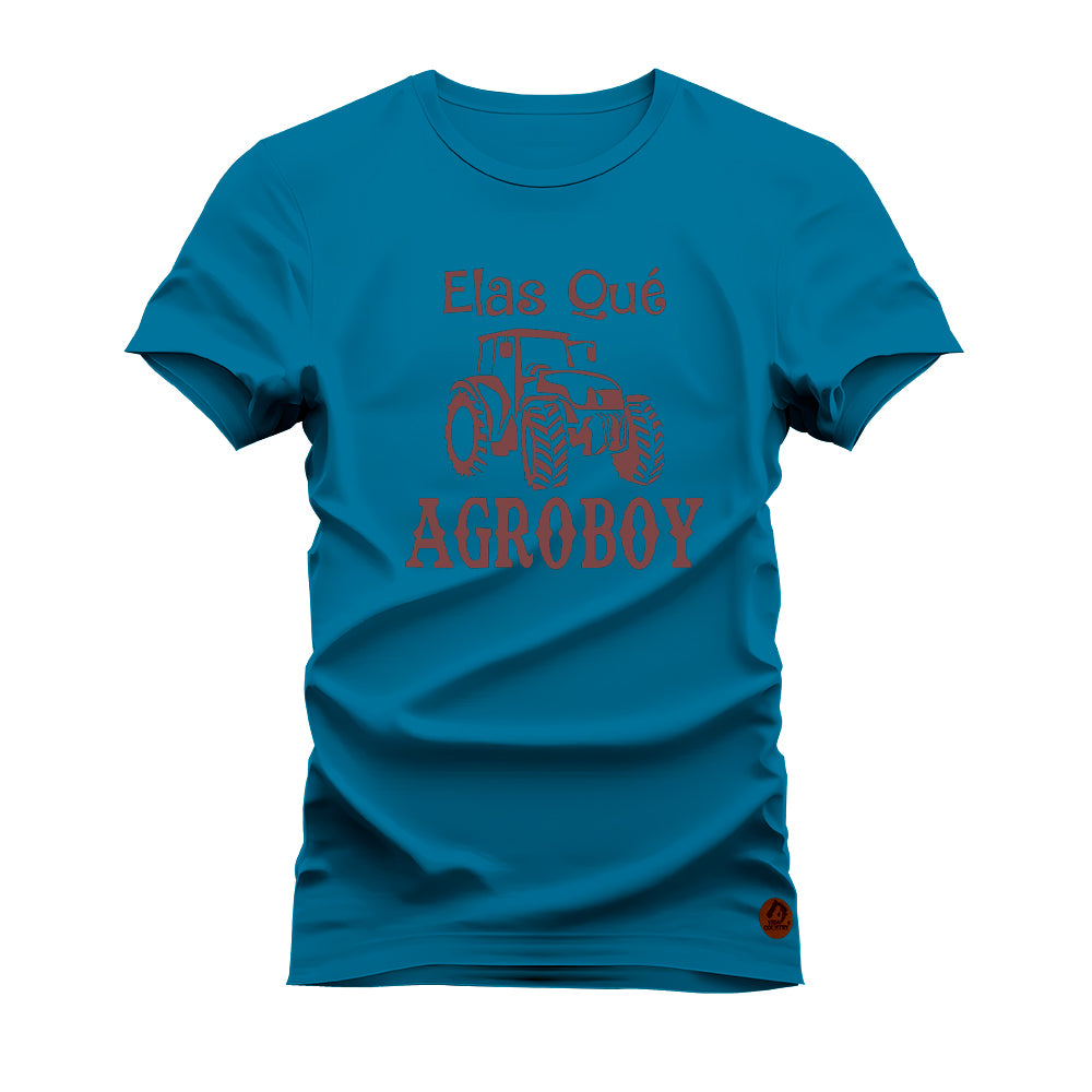 CAMISETA ELES QUE É