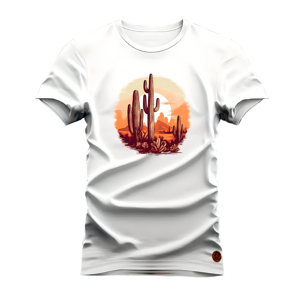 CAMISETA FAROCAQ