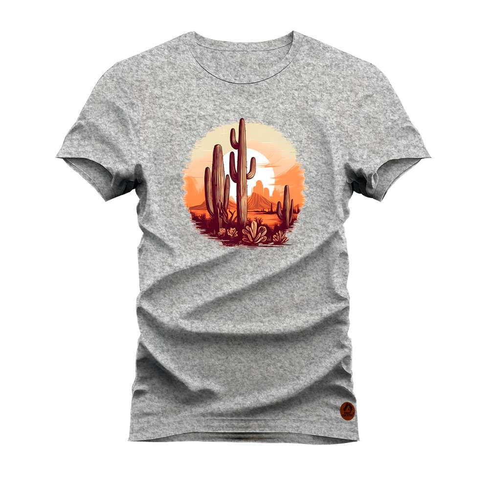 CAMISETA FAROCAQ