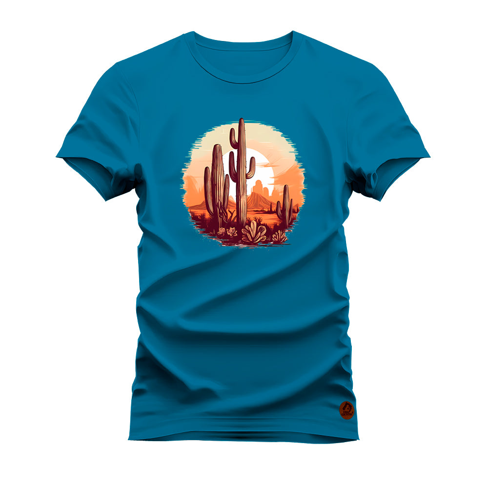 CAMISETA FAROCAQ