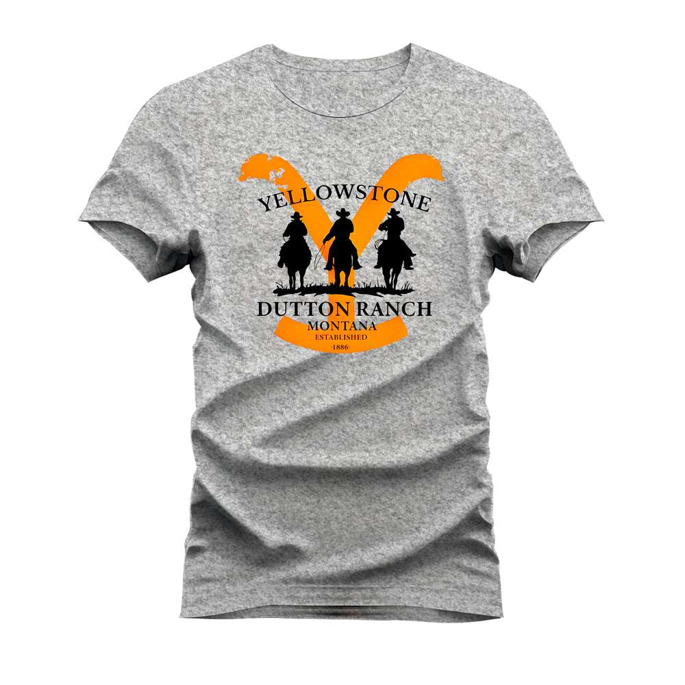 CAMISETA FAROESTE