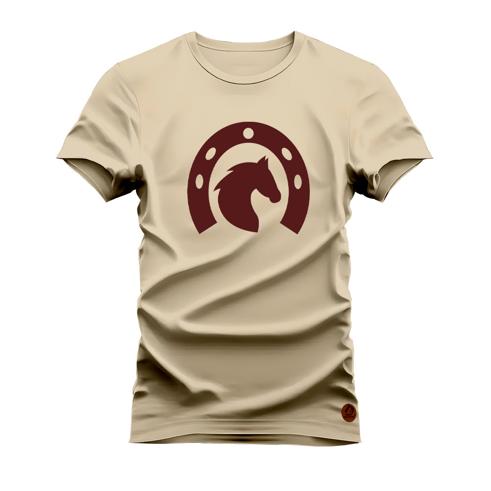 CAMISETA IMÃ CAVA