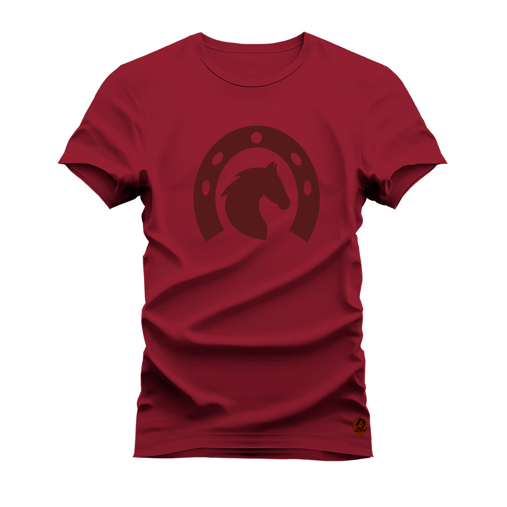 CAMISETA IMÃ CAVA