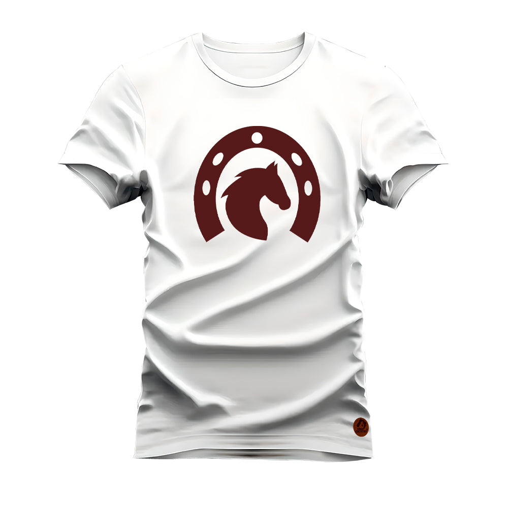 CAMISETA IMÃ CAVA