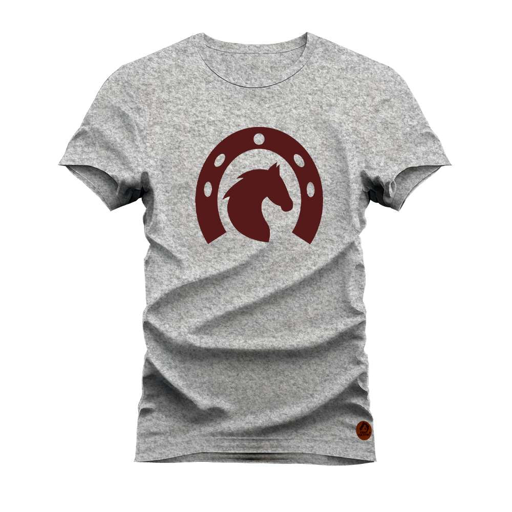 CAMISETA IMÃ CAVA