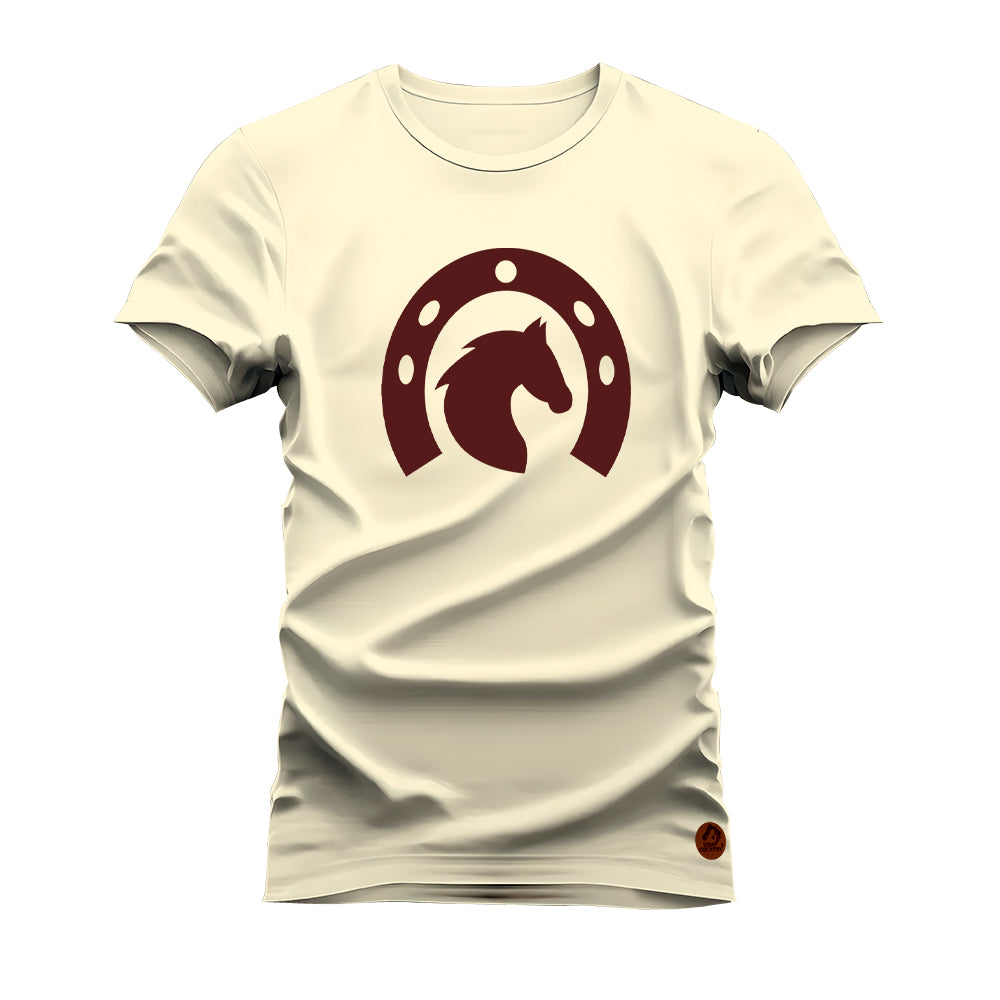 CAMISETA IMÃ CAVA