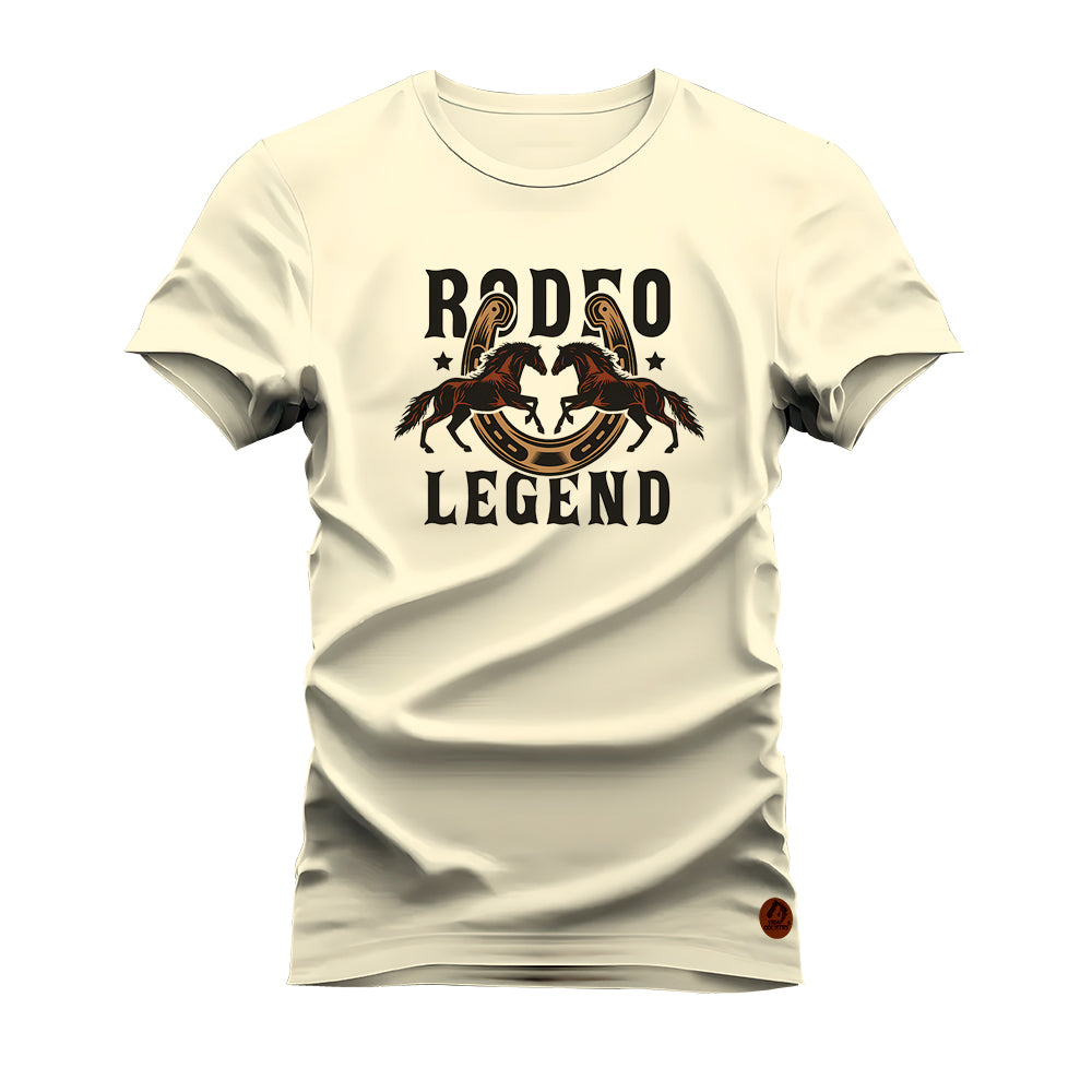 CAMISETA LEGEND