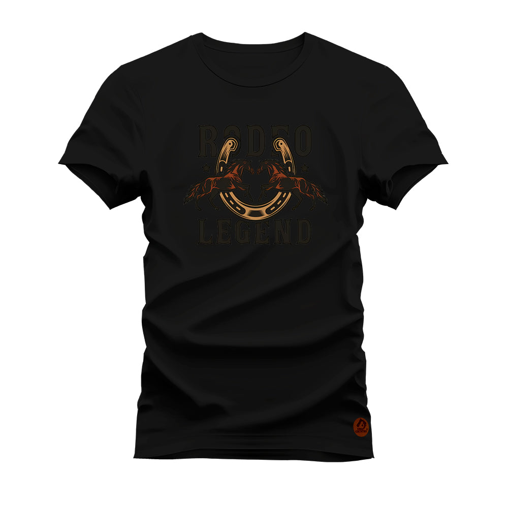 CAMISETA LEGEND