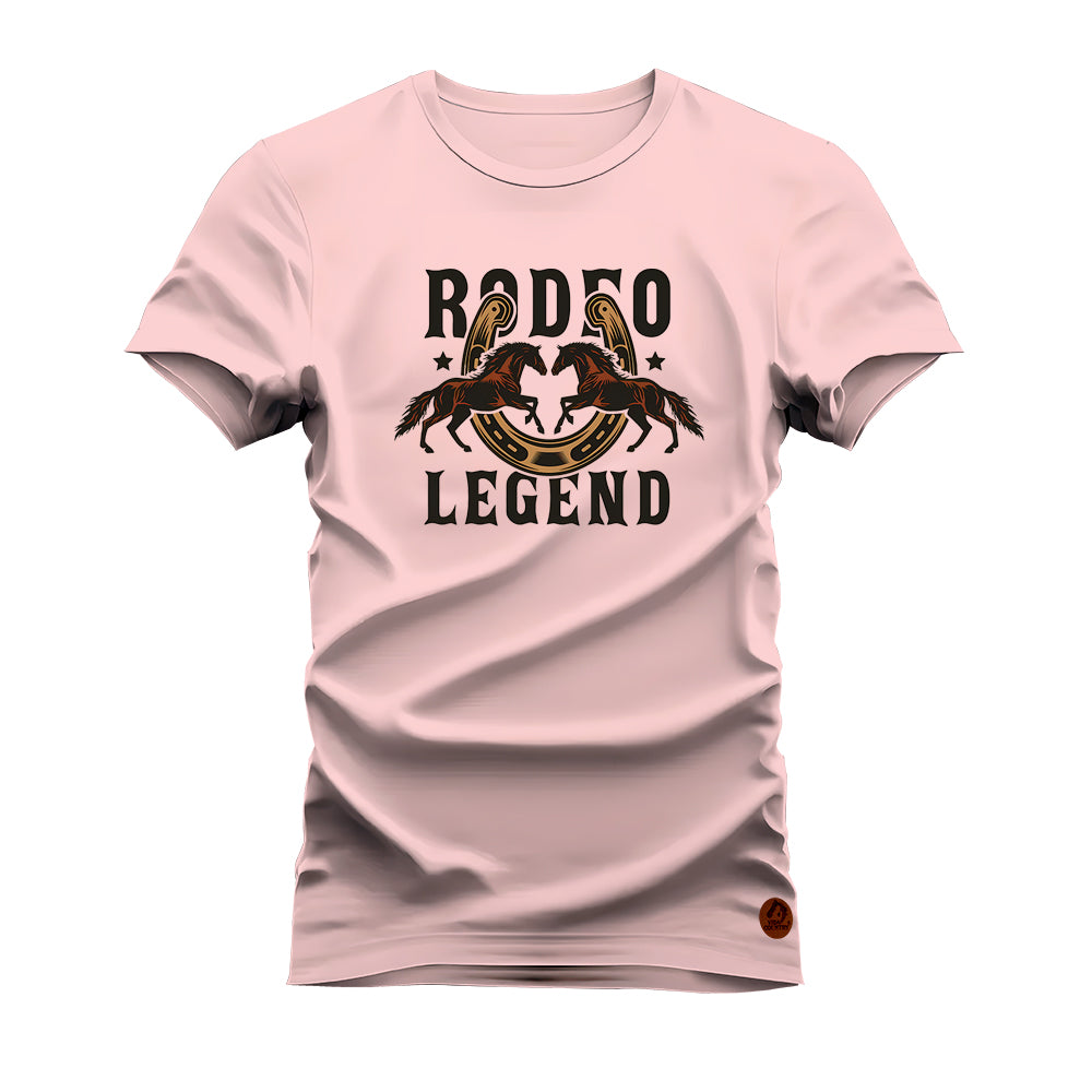 CAMISETA LEGEND