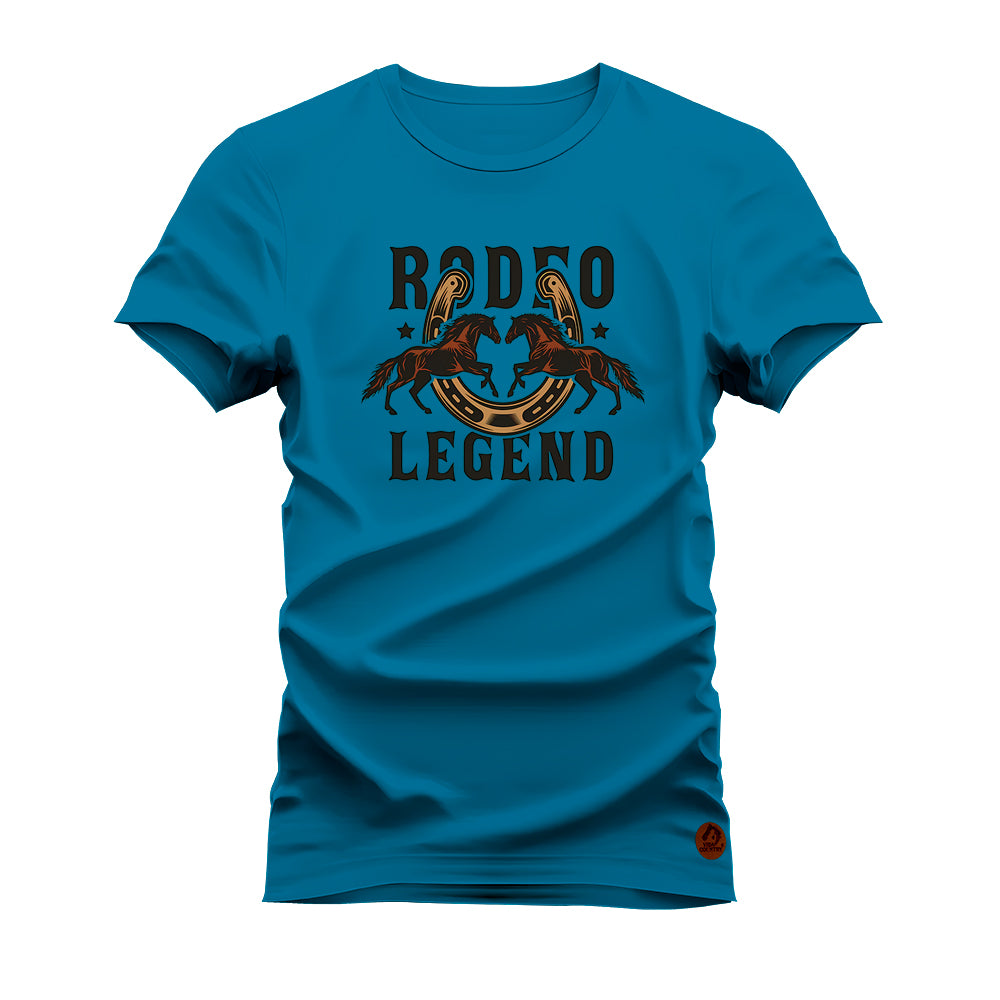 CAMISETA LEGEND