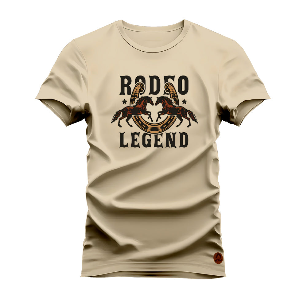 CAMISETA LEGEND