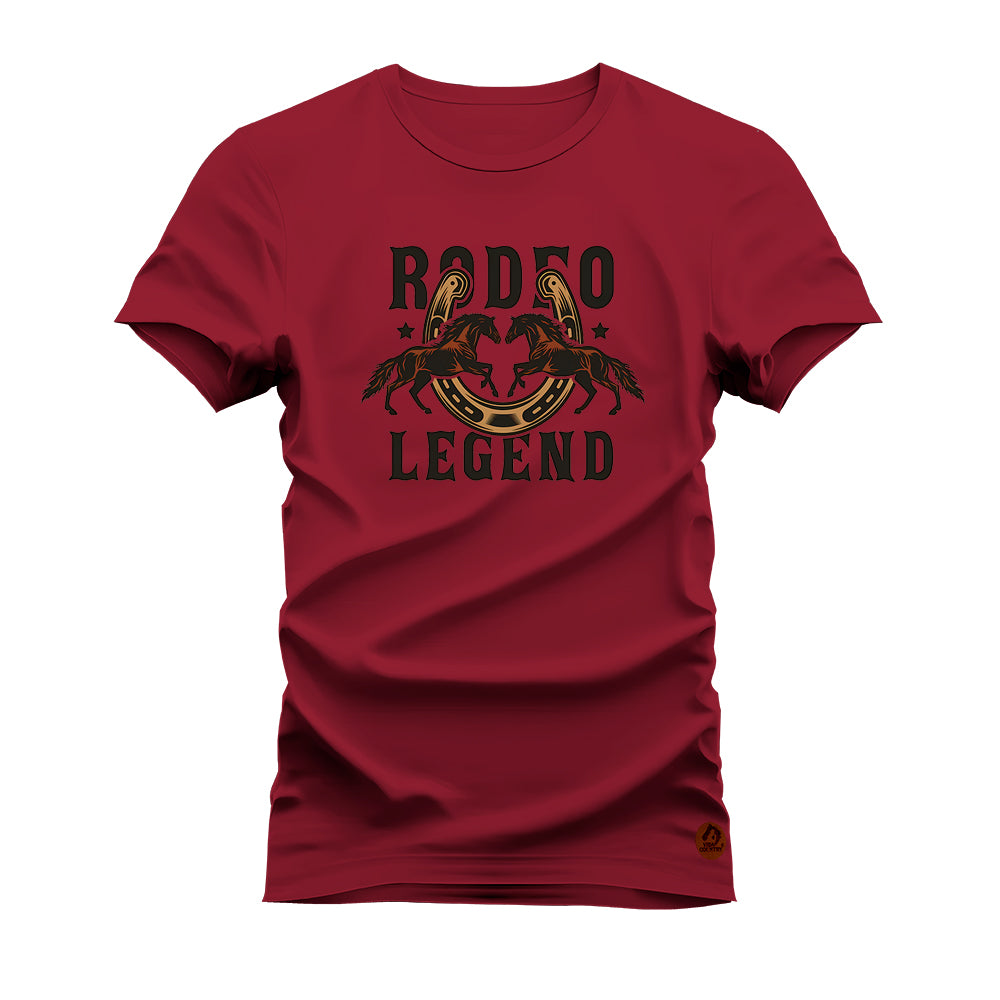 CAMISETA LEGEND