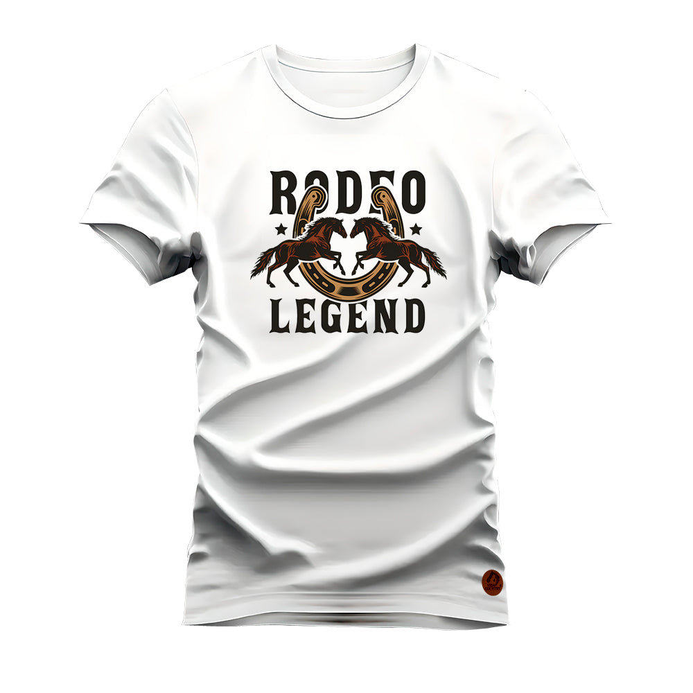 CAMISETA LEGEND